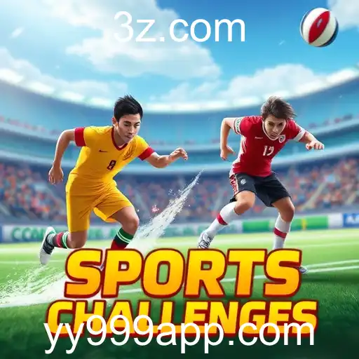 A Revolução dos Games com YY999