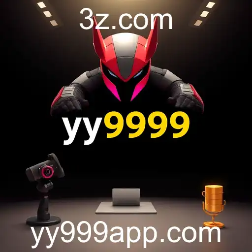 A Revolução Gaming: O Impacto de 'yy999' no Mercado Português