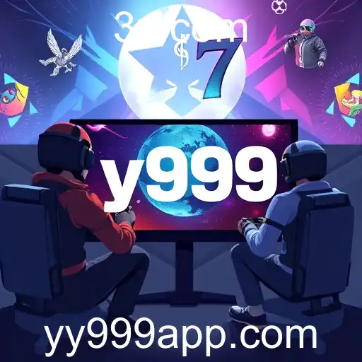 A Ascensão do yy999 no Mundo dos Jogos