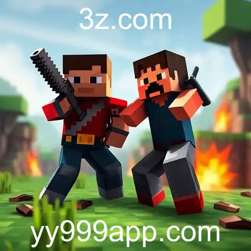 A Ascensão do YY999 no Mundo dos Jogos em 2026