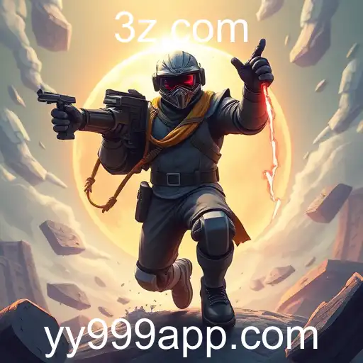 Explorando o Futuro dos Jogos com YY999