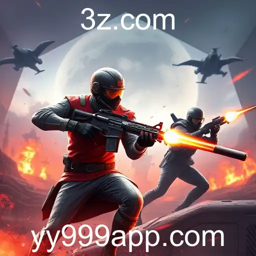 A Revolução do Gaming em 2025: yy999 e Além