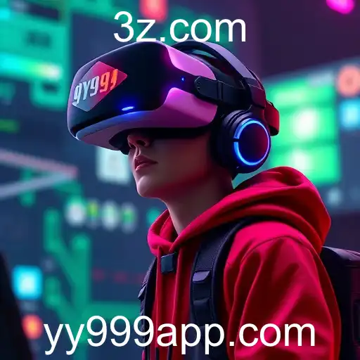 Inovações Impactantes no Mundo dos Jogos Virtuais