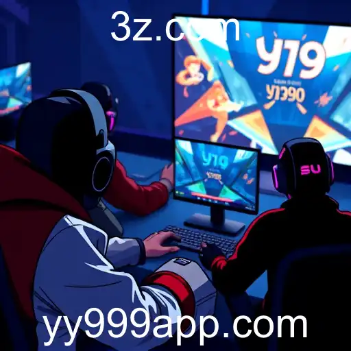 A Febre dos Jogos Com YY999