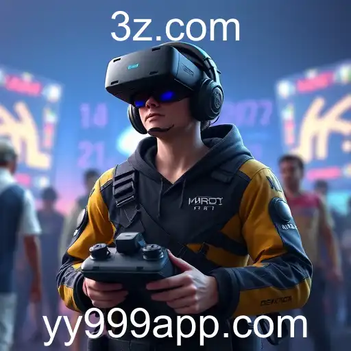 Nova Era do Gaming Digital em 2025