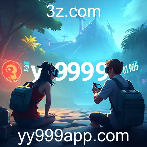 A Evolução do Gaming com yy999