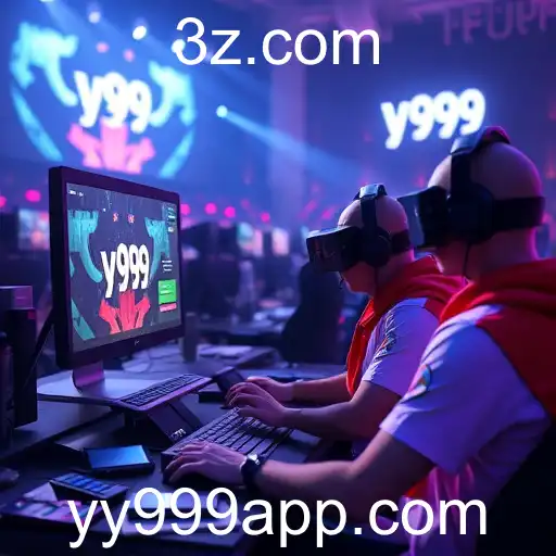 Tendências e Inovações no Mundo dos Jogos