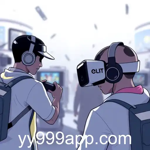 Tendências e Desafios no Universo dos Jogos Online