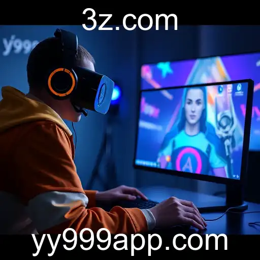 Tendências e Inovações no Setor de Jogos em 2026