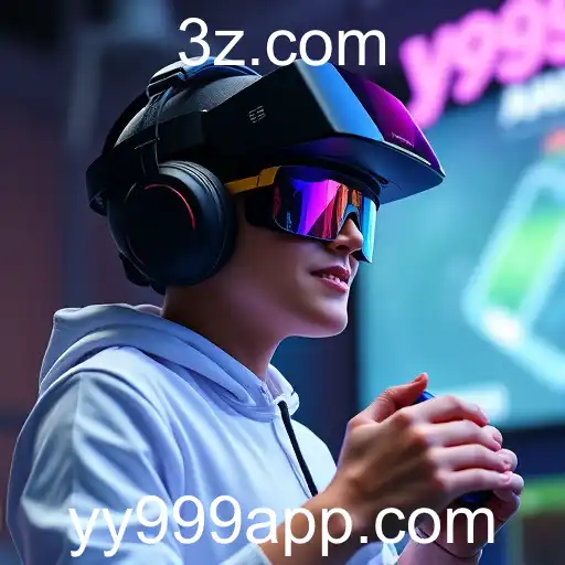 O Impacto de yy999 no Cenário de Jogos em 2025