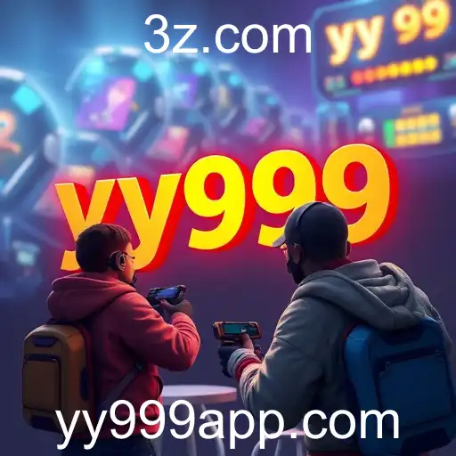 Nova Era dos Jogos: YY999 e as Tendências de 2026