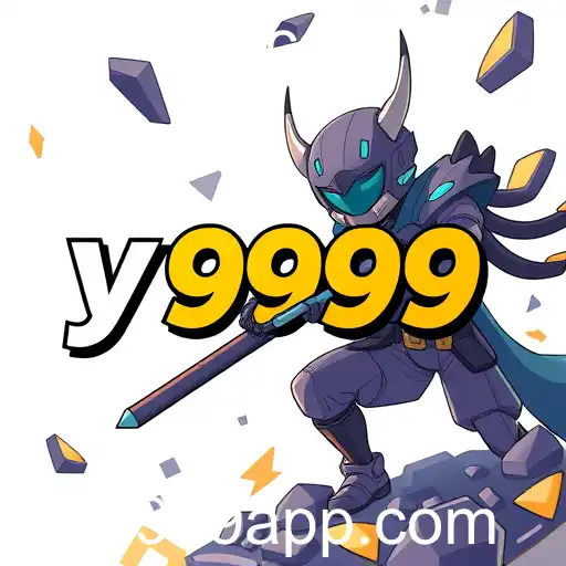Nova Era dos Jogos Online com 'yy999'