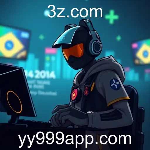 Nova Tendência em Jogos Online no Brasil