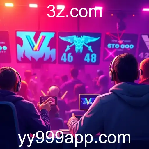 A Revolução dos Jogos com a Plataforma yy999