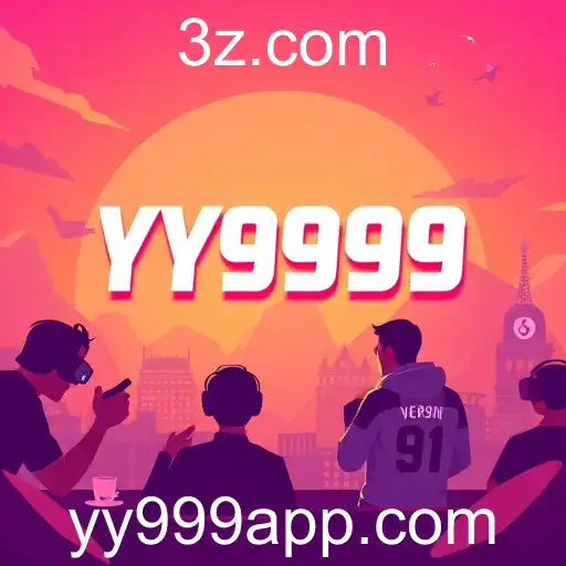 O Fenômeno YY999: Transformação no Mundo dos Jogos em 2025