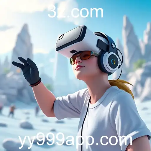 Os Jogos Virtuais que Estão Dominando o Cenário em 2025