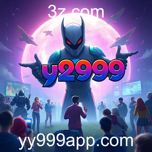 A Ascensão do yy999 na Indústria de Jogos