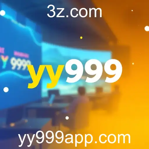 O Impacto de yy999 no Mercado de Jogos em 2025