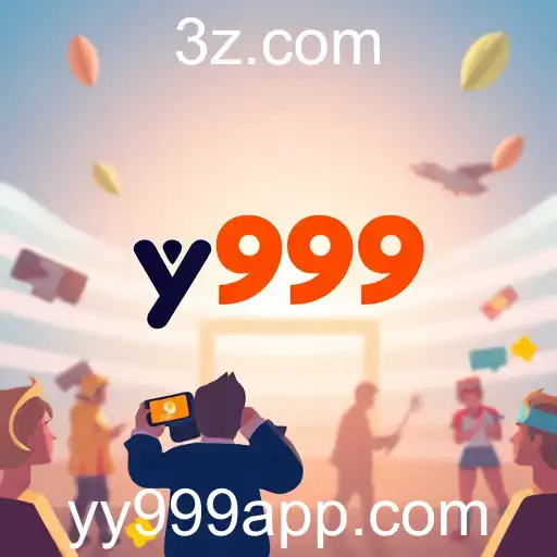 O Impacto Crescente da yy999 na Indústria de Jogos