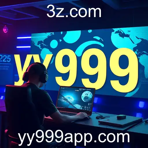O Impacto de 'yy999' no Mundo dos Jogos em 2025