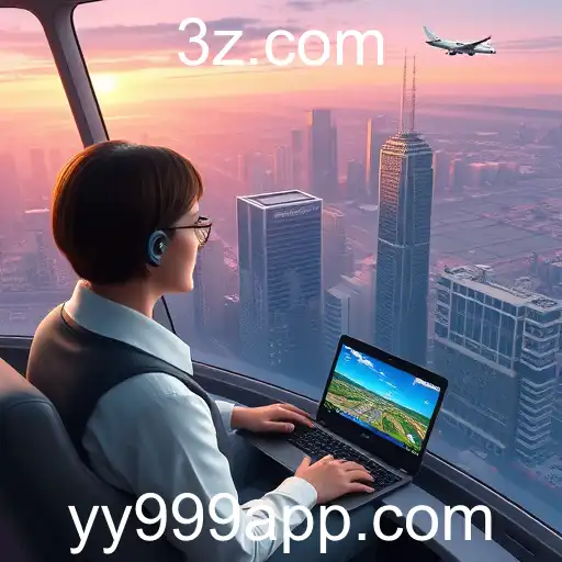 Inovações do Site de Jogos yy999 e o Futuro dos Games Online