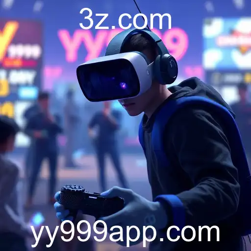 Tendências de Jogos Online