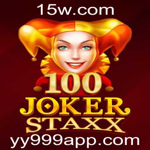 Explorando o Mundo de 100JokerStaxx