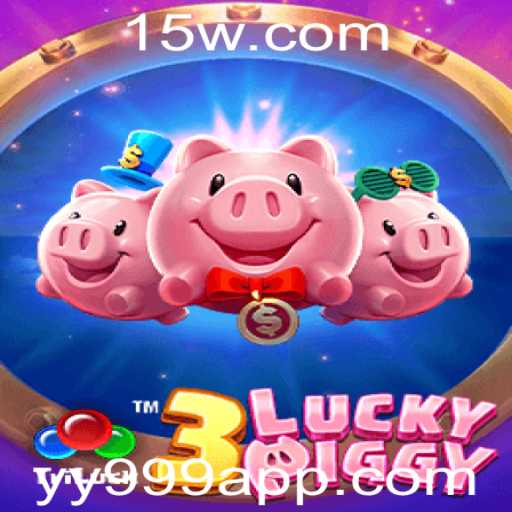 Explorando o Fascinante Mundo de 3LUCKYPIGGY: Uma Experiência de Jogo Única