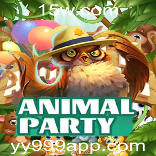Descubra o Fascinante Mundo de AnimalParty: Um Jogo de Aventura e Estratégia para Todos