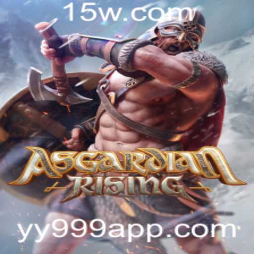 AsgardianRising: Um Mergulho Profundo no Novo Fenômeno de Jogos