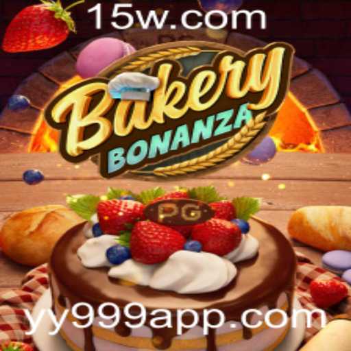 BakeryBonanza: Mergulhe no Mundo Saboroso dos Desafios de Confeitaria