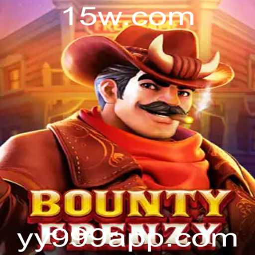 BountyFrenzy: Uma Aventura Emocionante no Mundo dos Jogos Digitais