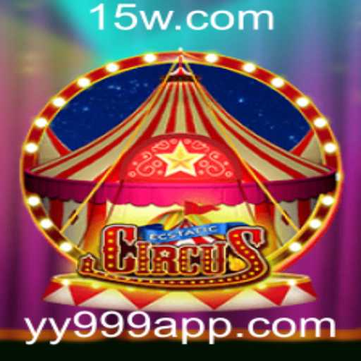 Descubra as Emoções do EcstaticCircus: Um Jogo de Aventuras Incríveis