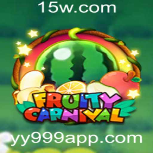 Descubra o Mundo Divertido de FruityCarnival: Regras e Dicas
