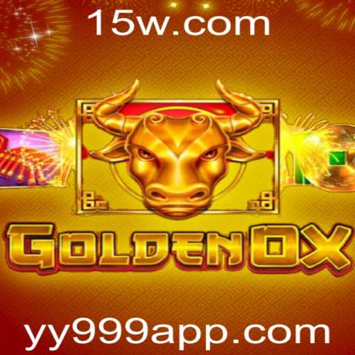 GoldenOx: O Novo Fenômeno dos Jogos Digitais