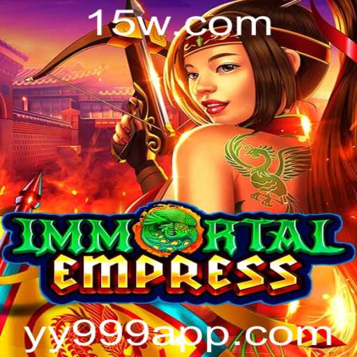Descubra o Mundo de 'ImmortalEmpress': A Aventura Suprema dos Jogos Digitais