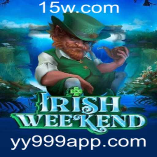 Explorando o Excitante Mundo de IrishWeekend
