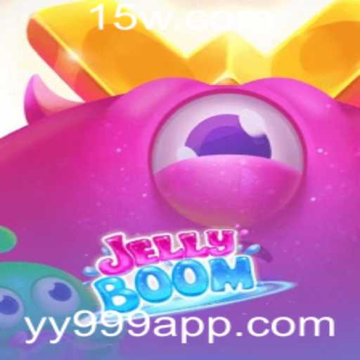 Descubra JellyBoom: O Jogo que Conquistou a Diversão Digital