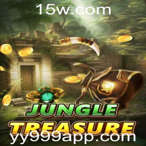 Explorando o Envolvente Mundo de JungleTreasure