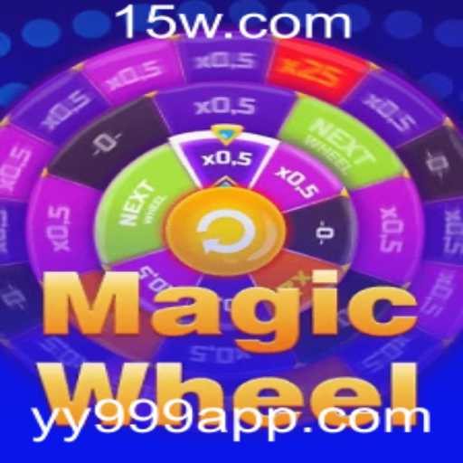Descubra o Fascinante Mundo de MagicWheel: Regras e Como Jogar