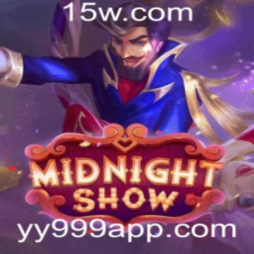 MidnightShow: Explorando o Novo Fenômeno dos Games