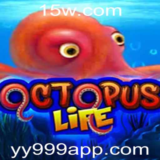 Explorando o Mundo de OctopusLife