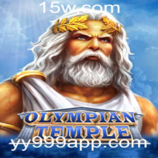 Explorando OlympianTemple: Um Mergulho no Fascinante Mundo do Jogo