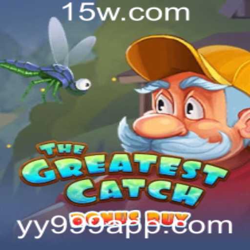 Descubra o Universo de TheGreatestCatchBonusBuy: Uma Aventura Fascinante