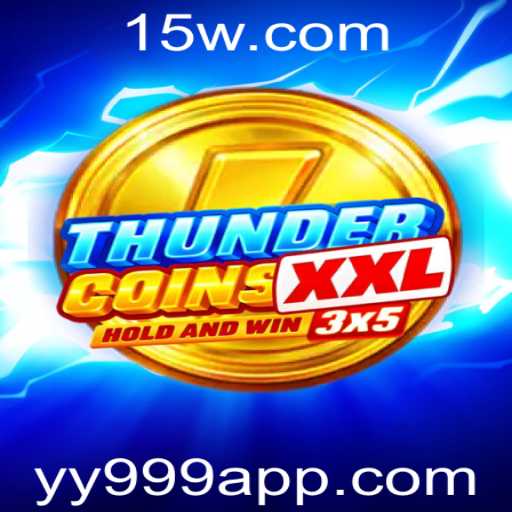 Explorando o Mundo de ThunderCoinsXxl: O Novo Fenômeno dos Jogos